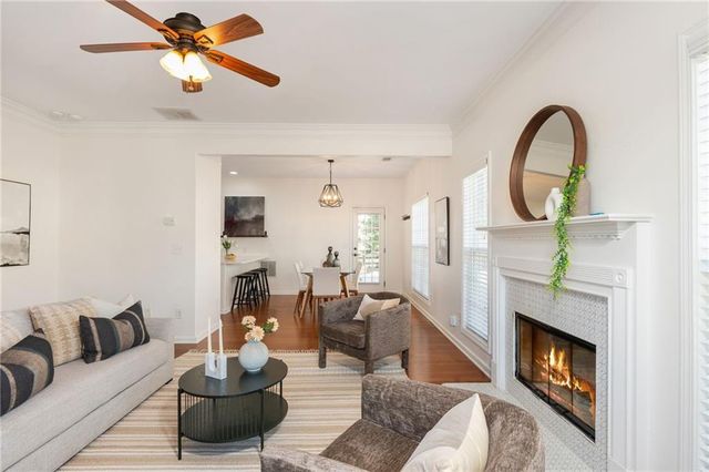 4150 Lake Pass Lane, Suwanee, GA 30024