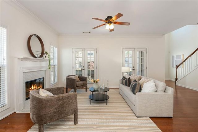 4150 Lake Pass Lane, Suwanee, GA 30024