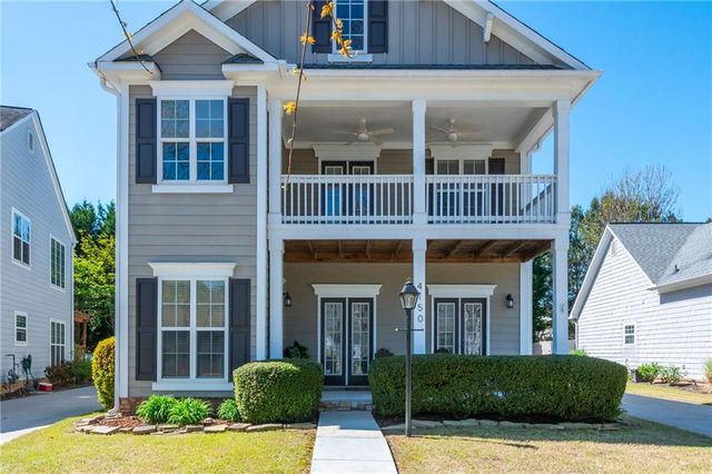 4150 Lake Pass Lane, Suwanee, GA 30024