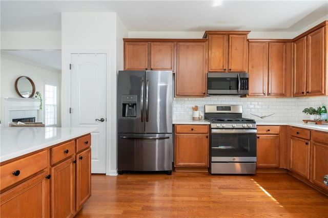 4150 Lake Pass Lane, Suwanee, GA 30024