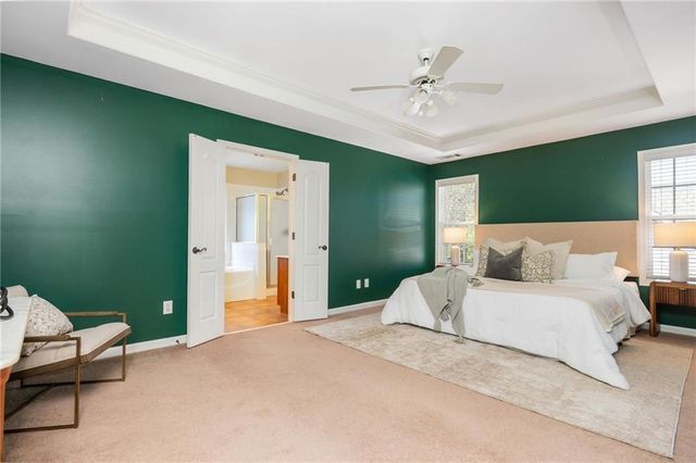 4150 Lake Pass Lane, Suwanee, GA 30024