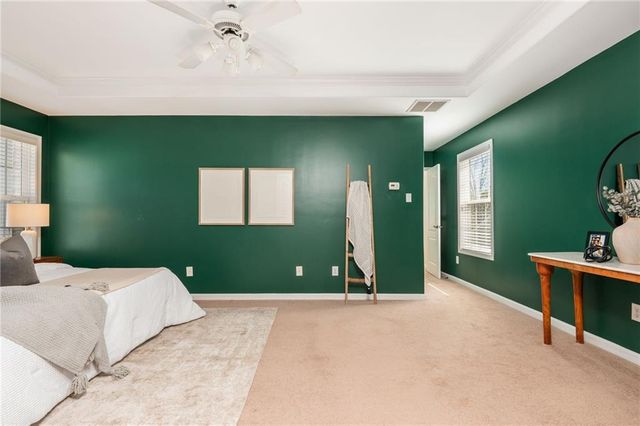 4150 Lake Pass Lane, Suwanee, GA 30024