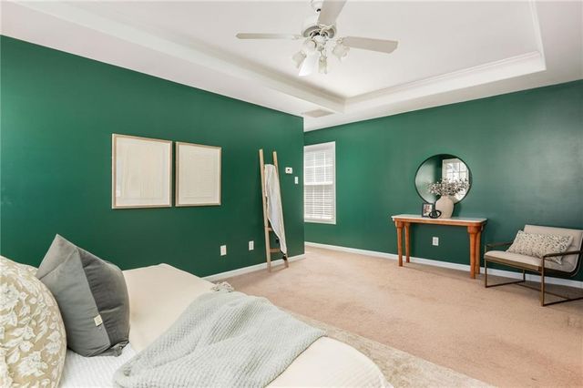 4150 Lake Pass Lane, Suwanee, GA 30024