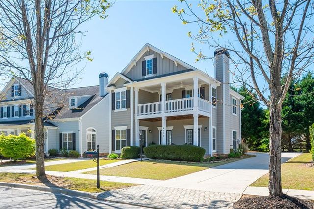 4150 Lake Pass Lane, Suwanee, GA 30024