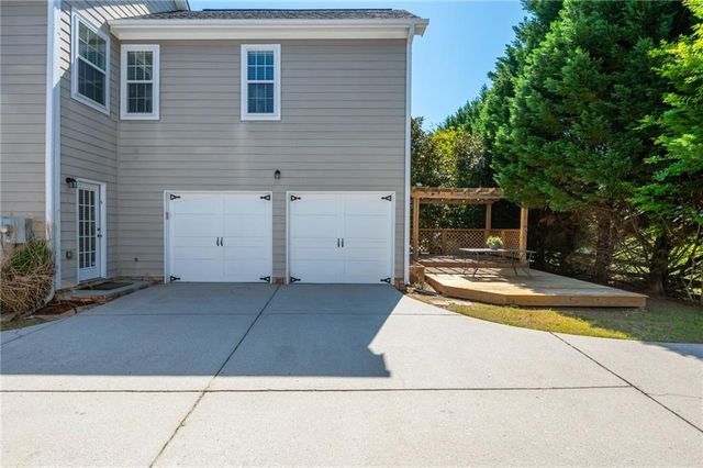 4150 Lake Pass Lane, Suwanee, GA 30024