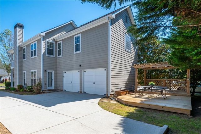 4150 Lake Pass Lane, Suwanee, GA 30024