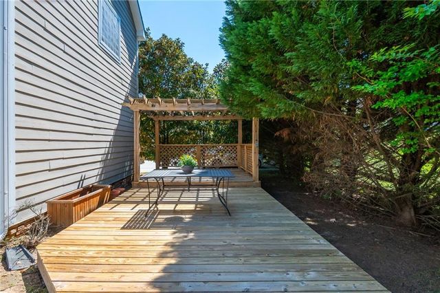 4150 Lake Pass Lane, Suwanee, GA 30024