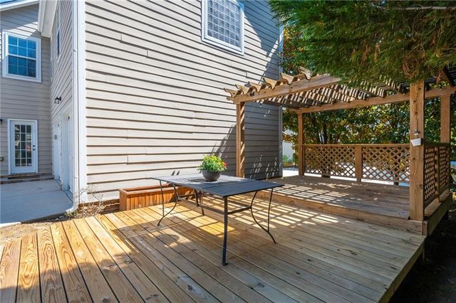 4150 Lake Pass Lane, Suwanee, GA 30024