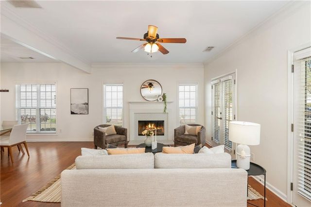 4150 Lake Pass Lane, Suwanee, GA 30024