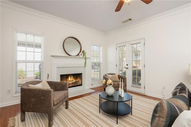 4150 Lake Pass Lane, Suwanee, GA 30024