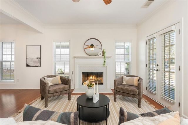 4150 Lake Pass Lane, Suwanee, GA 30024