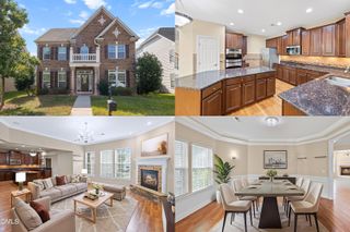 2129 Glade Valley Lane, Morrisville, NC 27560