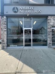 417 New Brunswick Avenue 419, Perth Amboy, NJ 08861