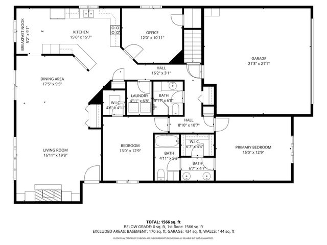 308 Waite Avenue S, Saint Cloud, MN 56301