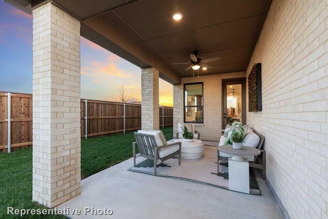 3428 Nourish Lane, Richmond, TX 77406
