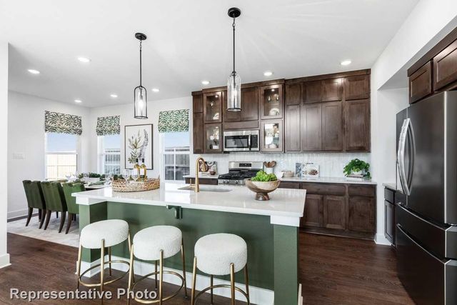 3428 Nourish Lane, Richmond, TX 77406