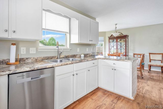 7790 Holtville Road, Wetumpka, AL 36092