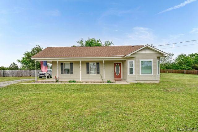 7790 Holtville Road, Wetumpka, AL 36092