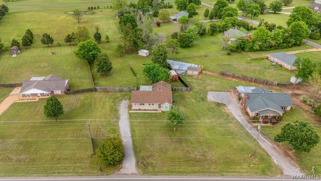 7790 Holtville Road, Wetumpka, AL 36092