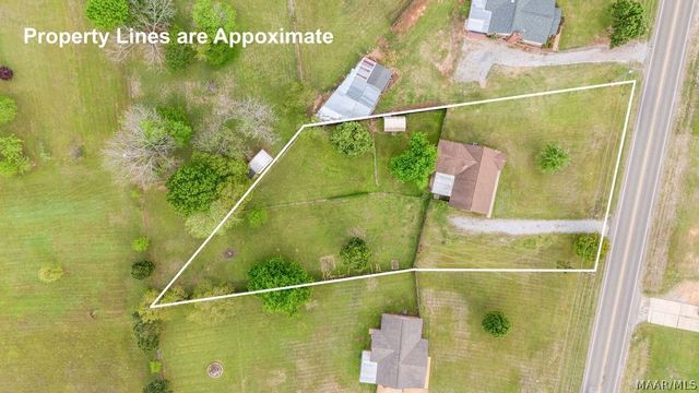 7790 Holtville Road, Wetumpka, AL 36092