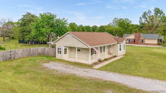 7790 Holtville Road, Wetumpka, AL 36092