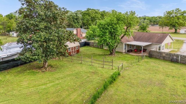 7790 Holtville Road, Wetumpka, AL 36092