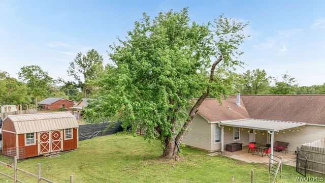 7790 Holtville Road, Wetumpka, AL 36092