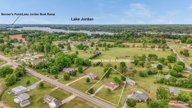 7790 Holtville Road, Wetumpka, AL 36092