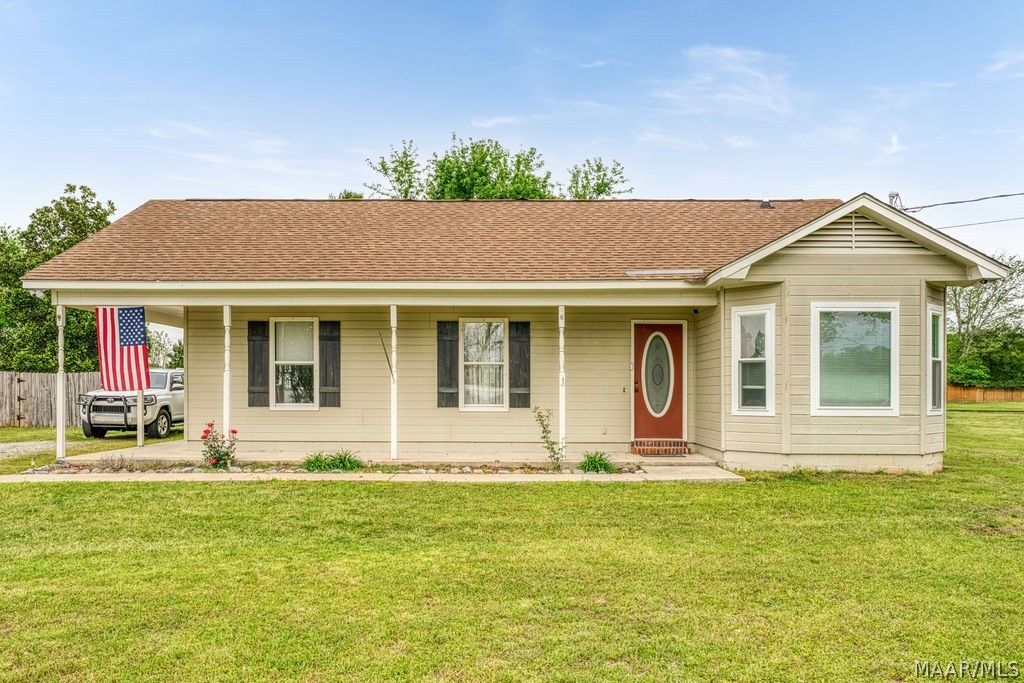 7790 Holtville Road, Wetumpka, AL 36092
