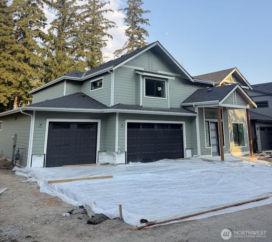 1513 176th Avenue Ct E, Lake Tapps, WA 98391