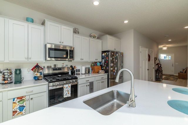 6590 Jody Avenue S, Cottage Grove, MN 55016