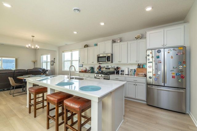 6590 Jody Avenue S, Cottage Grove, MN 55016