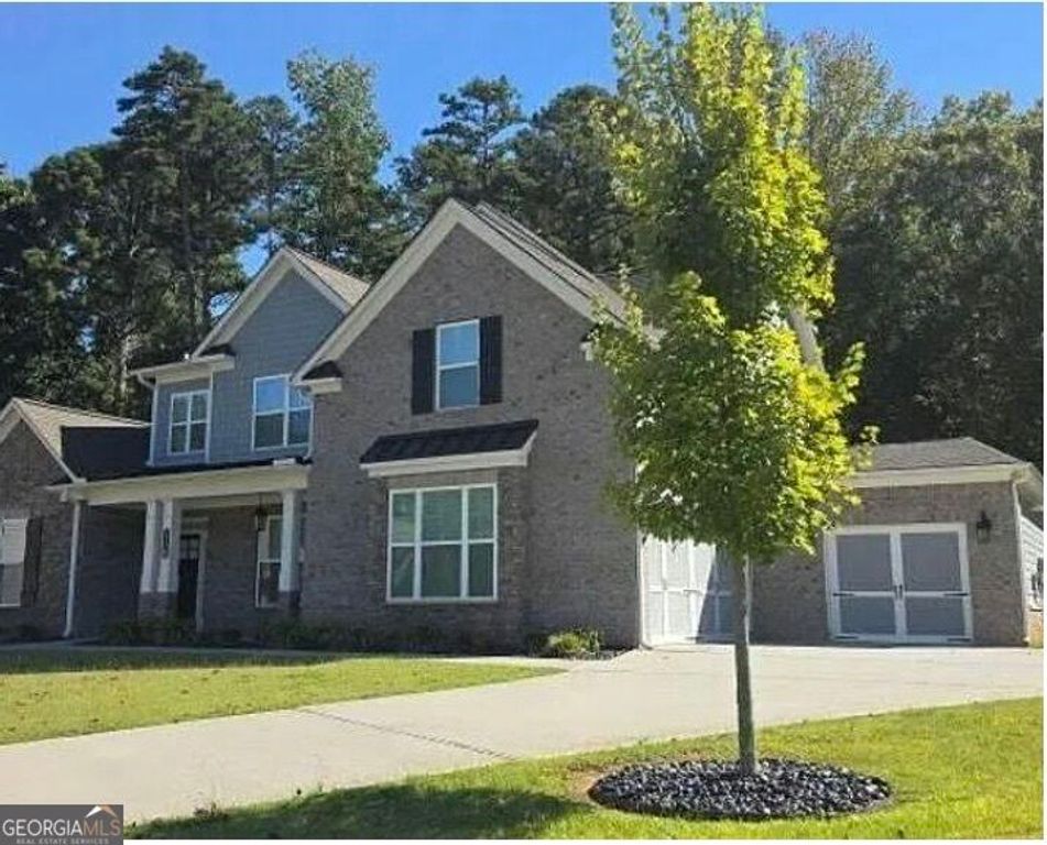 4172 Gunnerson Lane, Kennesaw, GA 30152 — photo 2