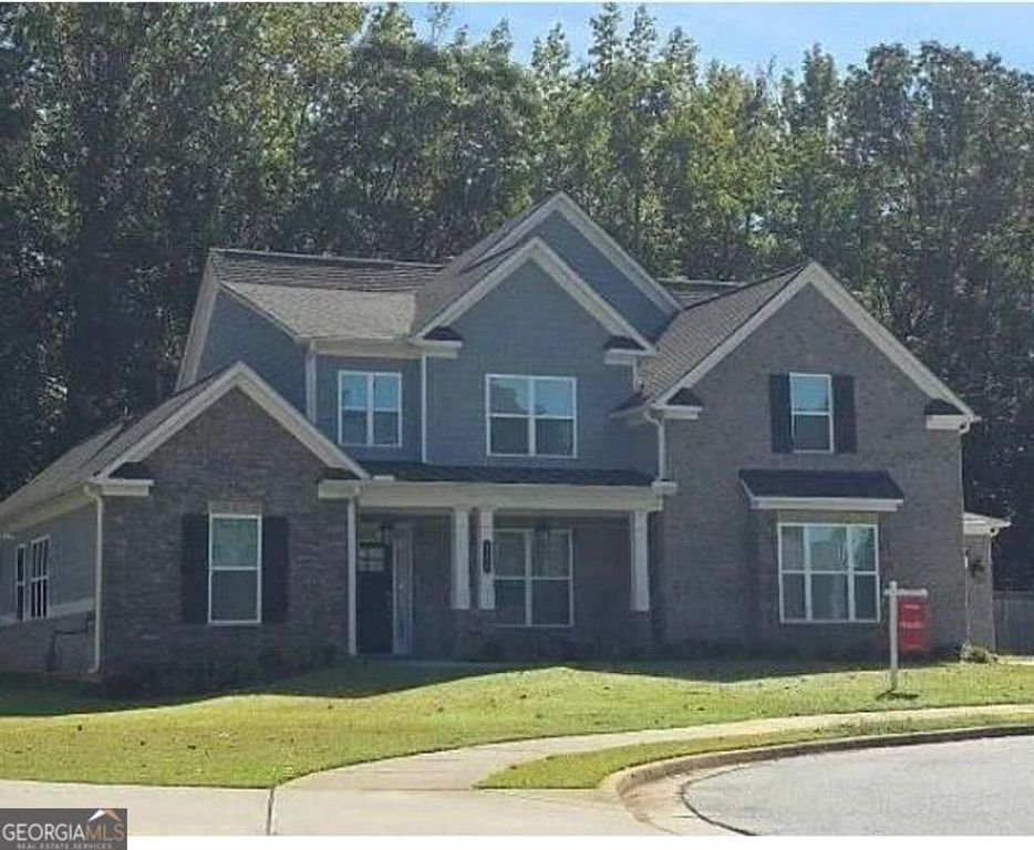 4172 Gunnerson Lane, Kennesaw, GA 30152 — photo 3