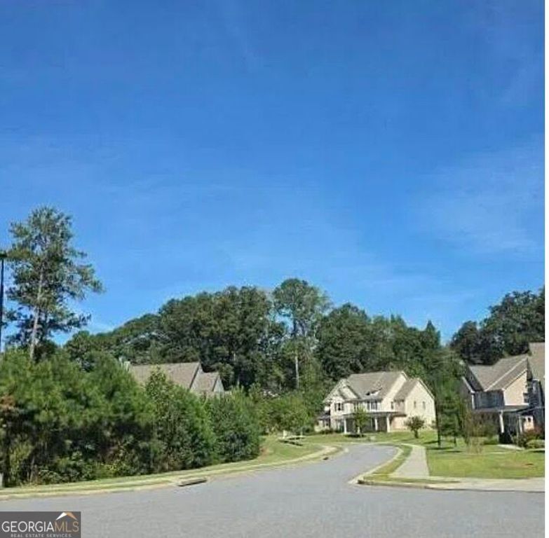 4172 Gunnerson Lane, Kennesaw, GA 30152 — photo 5