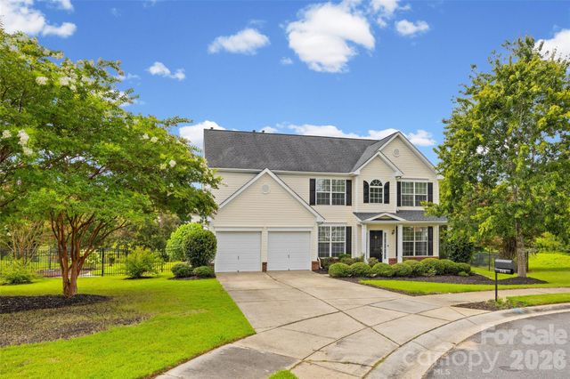 295 Age Old Way, Rock Hill, SC 29732