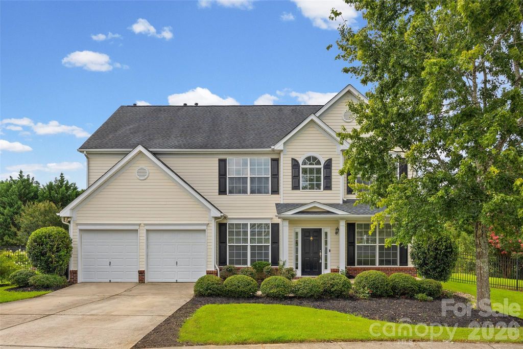 295 Age Old Way, Rock Hill, SC 29732