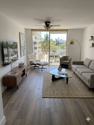 1720 NW N River Dr 408, Miami, FL 33125