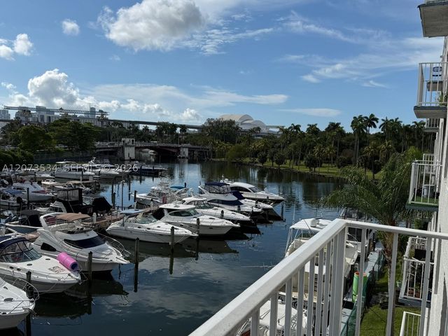 1720 NW N River Dr 408, Miami, FL 33125