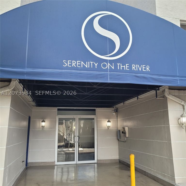 1720 NW N River Dr 408, Miami, FL 33125