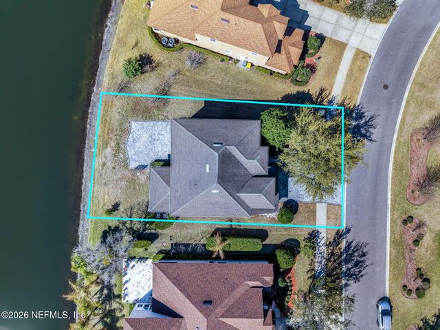 10036 WATERMARK Lane W, Jacksonville, FL 32256