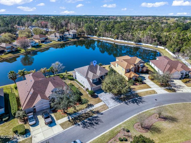 10036 WATERMARK Lane W, Jacksonville, FL 32256