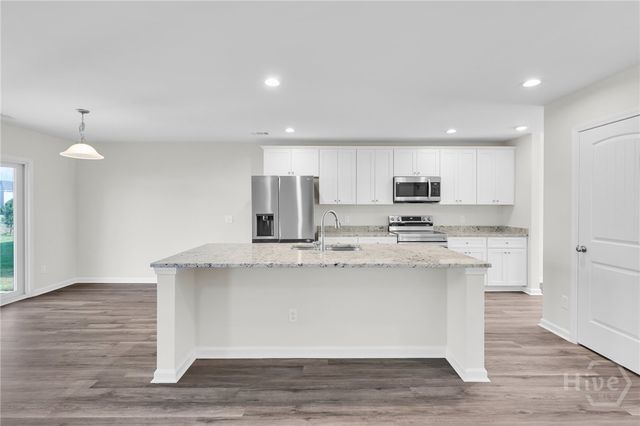 236 Cromer Street, Savannah, GA 31407