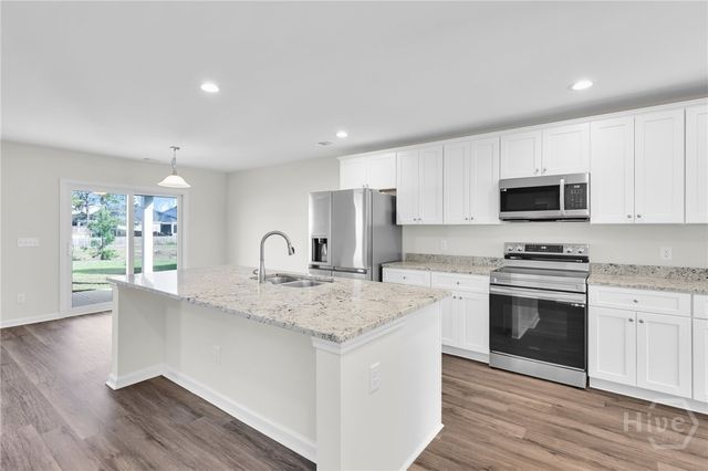 236 Cromer Street, Savannah, GA 31407