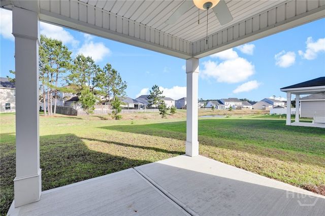 236 Cromer Street, Savannah, GA 31407