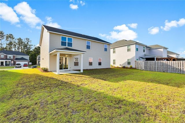 236 Cromer Street, Savannah, GA 31407