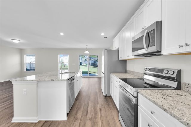 236 Cromer Street, Savannah, GA 31407