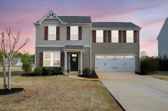 326 Hobson Way, Lyman, SC 29673