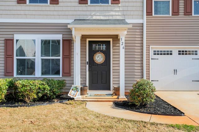 326 Hobson Way, Lyman, SC 29673
