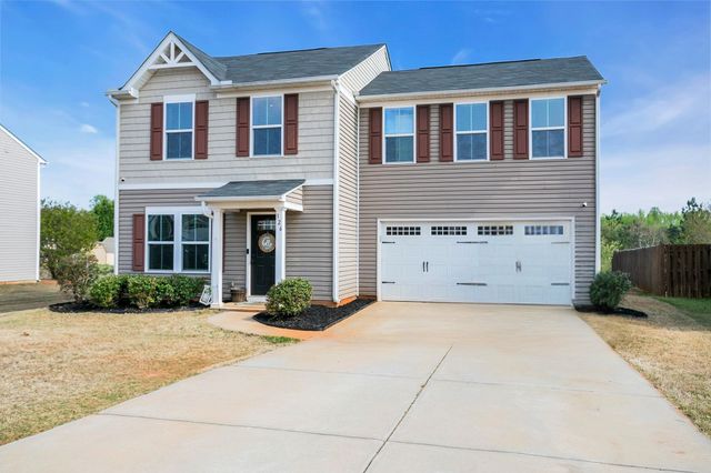 326 Hobson Way, Lyman, SC 29673